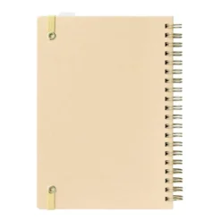 King Jim | Cuaderno de Anillas Hitotoki Comic Stroll