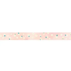 King Jim | SODA Transparent Pet Tape Uraraka (15mm)