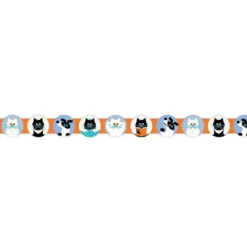 King Jim | SODA Transparent Pet Tape Face (15mm)