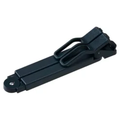 King Jim | Soporte para Libros Clip Twip Black