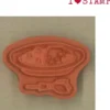 Kodomo No Kao | Sello I Love Stamp Curry Rice