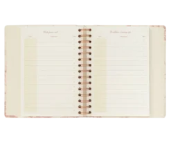 Kokonote | Agenda Escolar Idole Versailles 2026-2027 (Semanal)