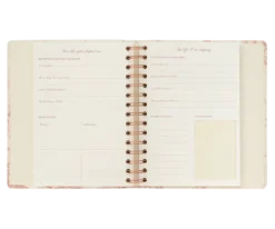Kokonote | Agenda Escolar Idole Versailles 2026-2027 (Semanal)