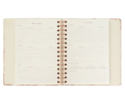 Kokonote | Agenda Escolar Idole Versailles 2026-2027 (Semanal)