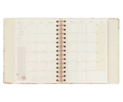 Kokonote | Agenda Escolar Idole Versailles 2026-2027 (Semanal)