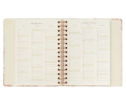 Kokonote | Agenda Escolar Idole Versailles 2026-2027 (Semanal)