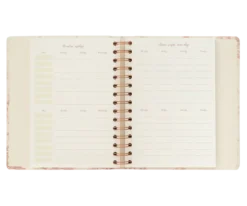 Kokonote | Agenda Escolar Idole Versailles 2026-2027 (Semanal)