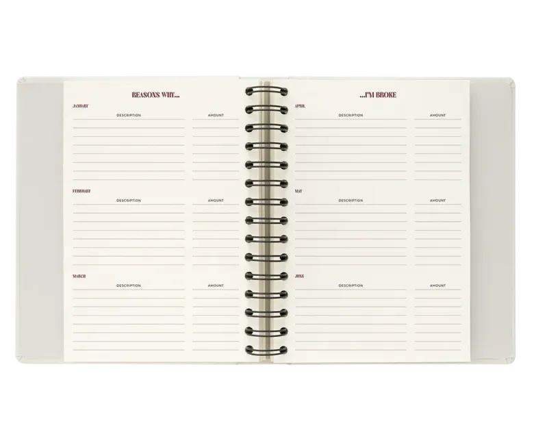 Kokonote | Agenda Escolar Idole Gazette 2026-2027 (Semanal)