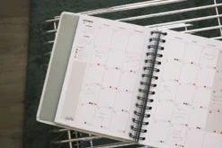 Kokonote | Agenda Escolar Idole Gazette 2026-2027 (Semanal)
