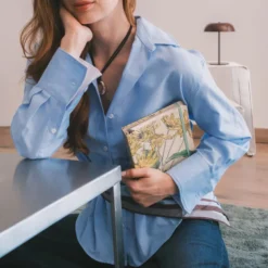Kokonote | Agenda Escolar Idole Hannah Borger 2026-2027 (Semanal)