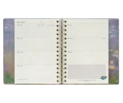 Kokonote | Agenda Escolar Idole Monet 2026-2027 (Semanal)