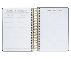 Kokonote | Agenda Escolar Muse Rose Nude 2026-2027 (Diaria)