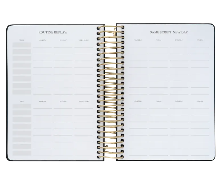 Kokonote | Agenda Escolar Muse Soft Lilac 2026-2027 (Diaria)