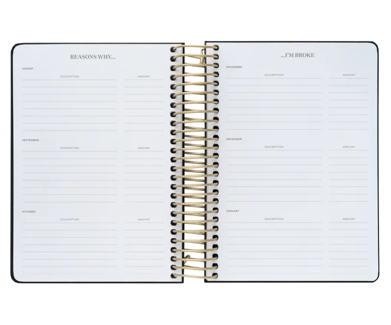 Kokonote | Agenda Escolar Muse Soft Lilac 2026-2027 (Diaria)