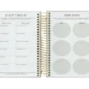 Kokonote | Agenda Escolar Muse Bitter Mocha 2026-2027 (Diaria)