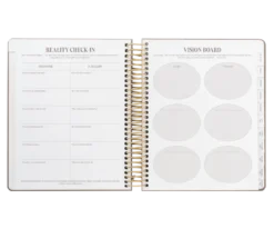 Kokonote | Agenda Escolar Olympia Desert Taupe 2026-2027 (Semanal)