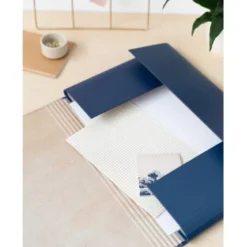 Kokonote | Carpeta Solapas A4 Hokusai