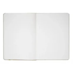 Kokonote | Cuaderno Artesanal A5 Botanical Flower