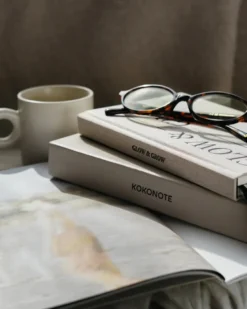 Kokonote | Cuaderno de Gratitud Glow & Grow