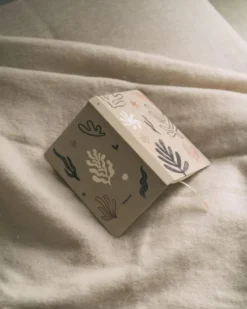 Kokonote | Cuaderno de Tela A5 Kalima