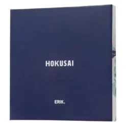 Kokonote | Álbum de Fotos Autoadhesivo Hokusai