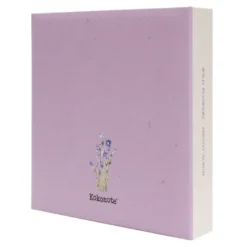 Kokonote | Álbum de Fotos con Bolsillos Wild Flowers