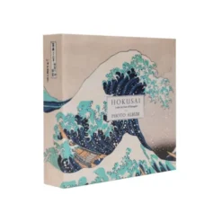 Kokonote | Álbum de Fotos con Bolsillos Hokusai