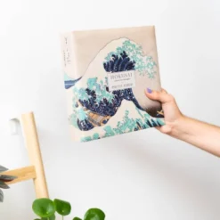 Kokonote | Álbum de Fotos con Bolsillos Hokusai
