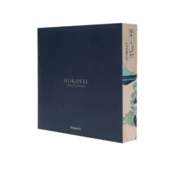 Kokonote | Álbum de Fotos con Bolsillos Hokusai