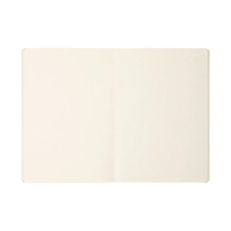 Kokonote | Pack de 3 Cuadernos A5 Botanical Wild Flowers