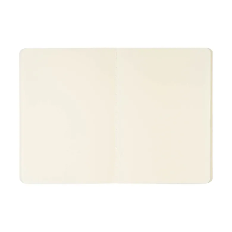 Kokonote | Pack de 3 Cuadernos A6 Botanical Wild Flowers