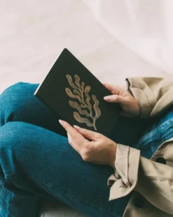 Kokonote | Pack de 3 Cuadernos A5 Kalima