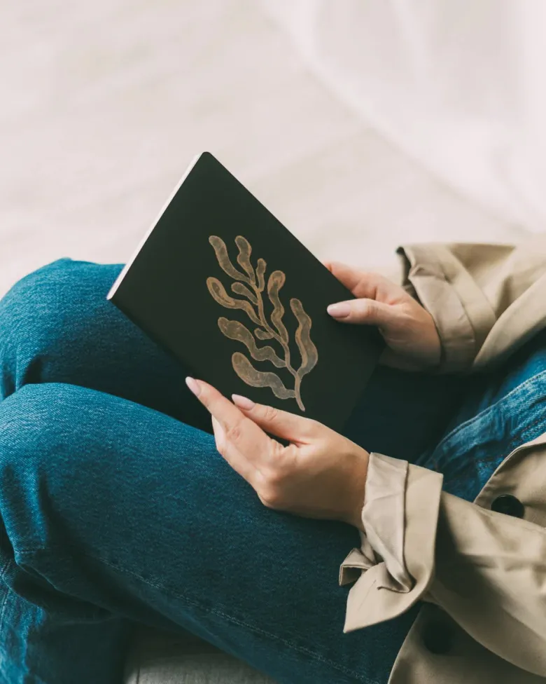 Kokonote | Pack de 3 Cuadernos A5 Kalima