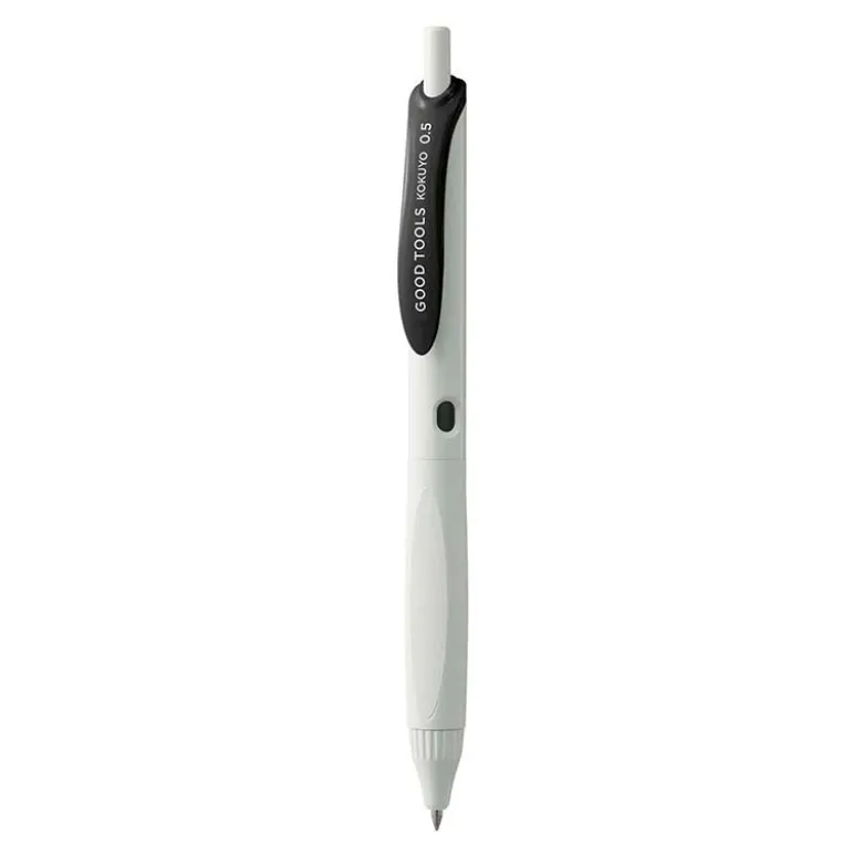 Kokuyo | Bolígrafo GOOD TOOLS 0.5 Black