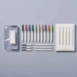 Kokuyo | Bolígrafo GOOD TOOLS 0.5 Blue