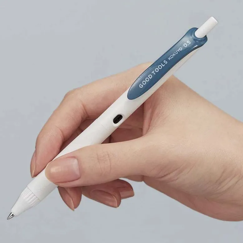 Kokuyo | Bolígrafo GOOD TOOLS 0.5 Blue