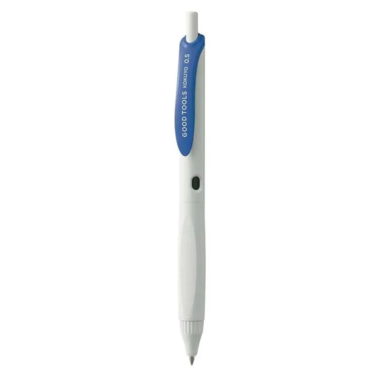 Kokuyo | Bolígrafo GOOD TOOLS 0.5 Blue