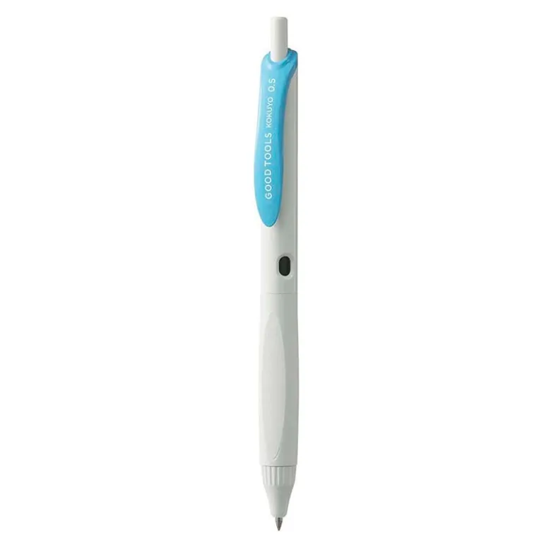 Kokuyo | Bolígrafo GOOD TOOLS 0.5 Light Blue