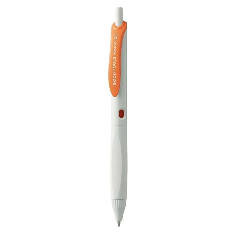 Kokuyo | Bolígrafo GOOD TOOLS 0.5 Orange