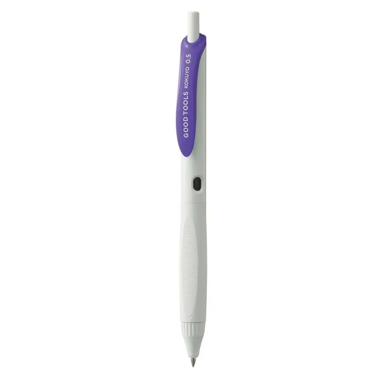 Kokuyo | Bolígrafo GOOD TOOLS 0.5 Purple