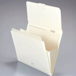 Kokuyo | Carpeta de Documentos Novita A4 Green