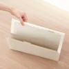 Kokuyo | Carpeta de Documentos Novita A4 White