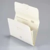 Kokuyo | Carpeta de Documentos Novita Tamaño Carta Sand