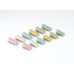 Kokuyo | Cortador de Washi Tape Karu-Cut Green (20-25mm)