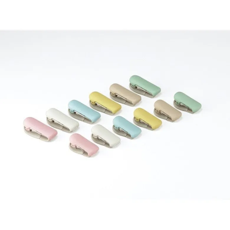Kokuyo | Cortador de Washi Tape Karu-Cut Green (20-25mm)