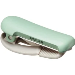 Kokuyo | Cortador de Washi Tape Karu-Cut Green (20-25mm)