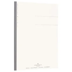 Kokuyo | Cuaderno GOOD TOOL B5 Cuadros