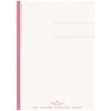 Kokuyo | Cuaderno GOOD TOOL B5 Pink Rayas Punteadas