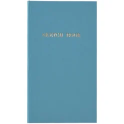 Kokuyo | Cuaderno Mini Sketch Book Trystrams Blue