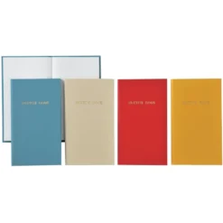 Kokuyo | Cuaderno Mini Sketch Book Trystrams Yellow